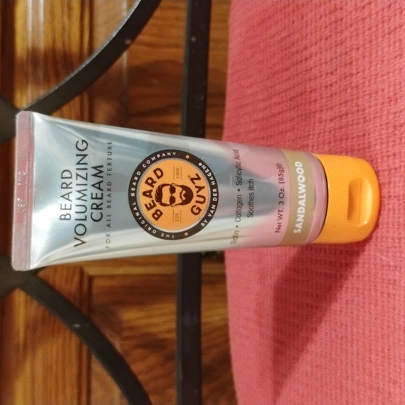 Men’s Grooming Bundle – Manscaped Weed Whacker 2.0 + Beard Guyz Volumizing Cream - Picture 7 of 10